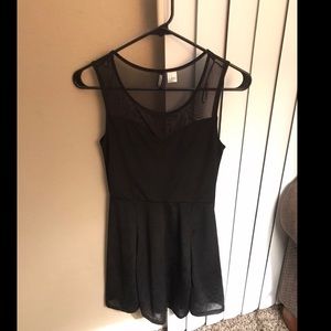 Sleeveless Dress